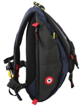 Dimatex Parachute backpack "PARA" Dark blue